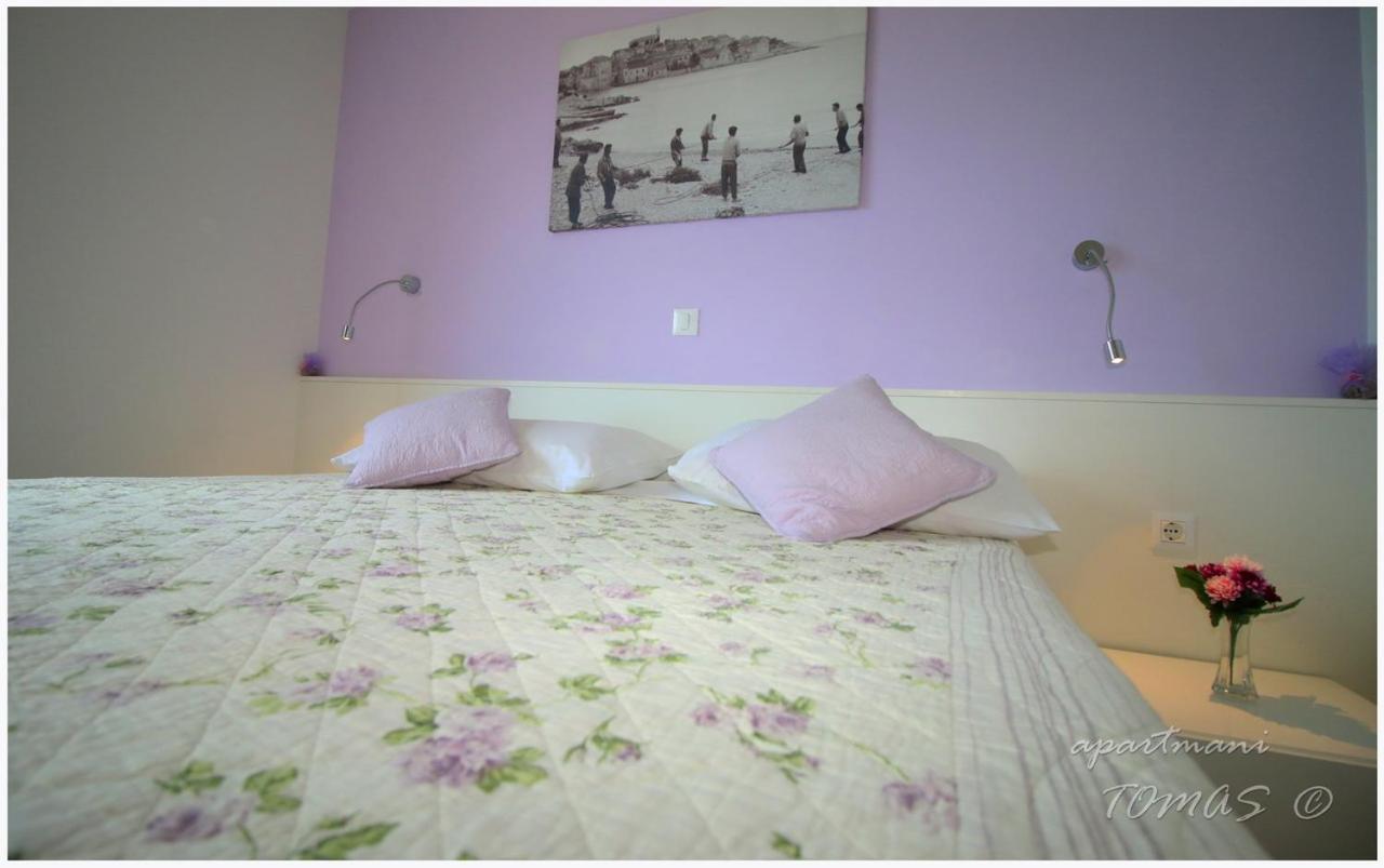 Apartments Tomas Primošten Zewnętrze zdjęcie